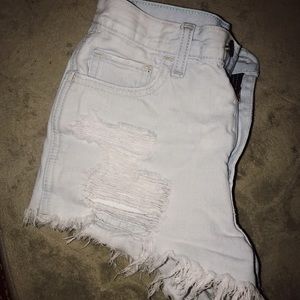 Hollister Shorts
